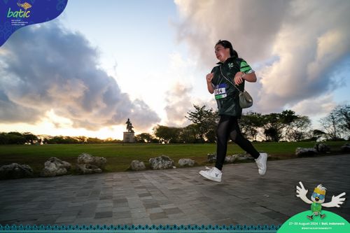 Race photo from Telin Batic 2024 Photo Search