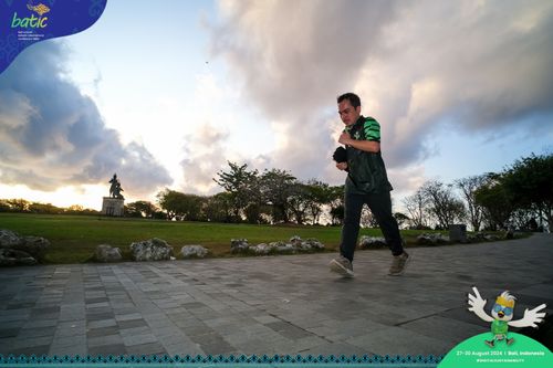 Race photo from Telin Batic 2024 Photo Search