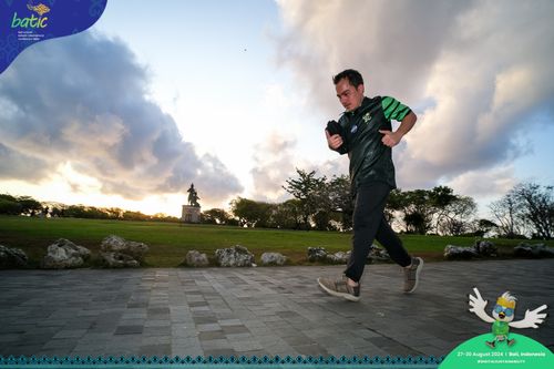 Race photo from Telin Batic 2024 Photo Search