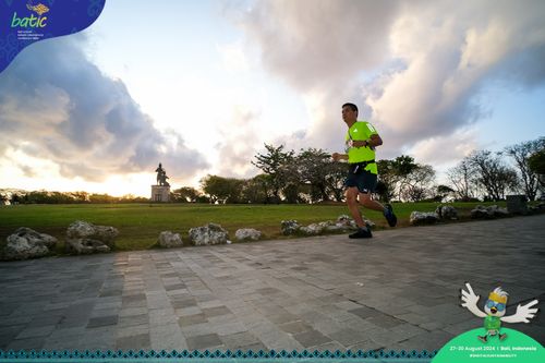 Race photo from Telin Batic 2024 Photo Search