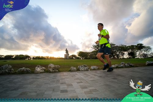 Race photo from Telin Batic 2024 Photo Search