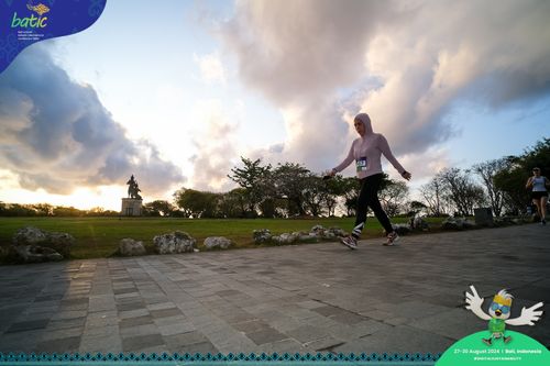 Race photo from Telin Batic 2024 Photo Search
