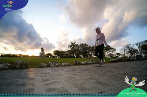 Race photo from Telin Batic 2024 Photo Search