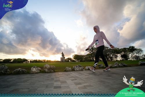 Race photo from Telin Batic 2024 Photo Search