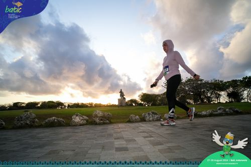 Race photo from Telin Batic 2024 Photo Search