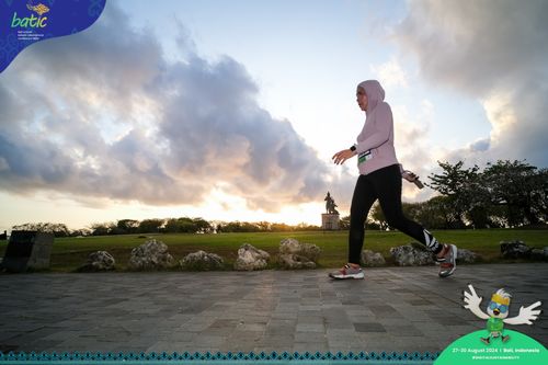 Race photo from Telin Batic 2024 Photo Search
