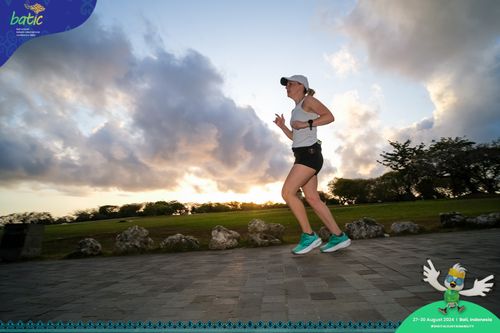 Race photo from Telin Batic 2024 Photo Search