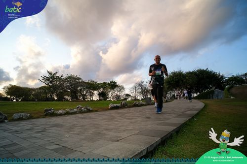 Race photo from Telin Batic 2024 Photo Search