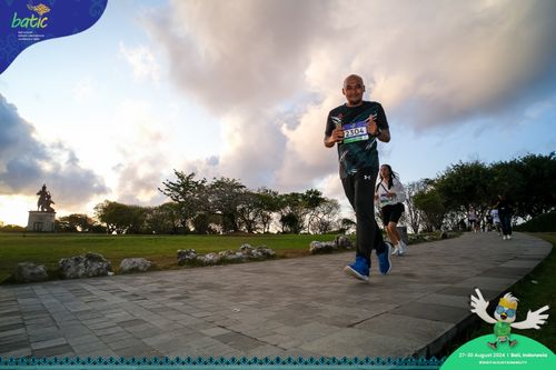 Race photo from Telin Batic 2024 Photo Search