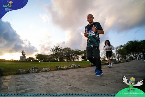 Race photo from Telin Batic 2024 Photo Search