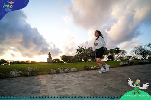 Race photo from Telin Batic 2024 Photo Search