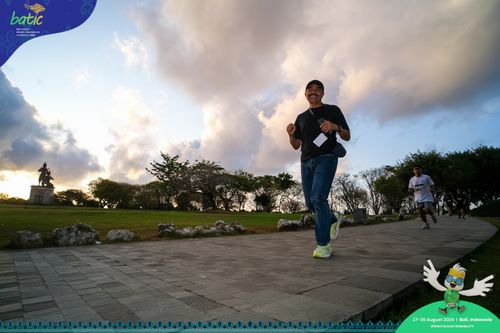 Race photo from Telin Batic 2024 Photo Search