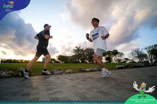 Race photo from Telin Batic 2024 Photo Search