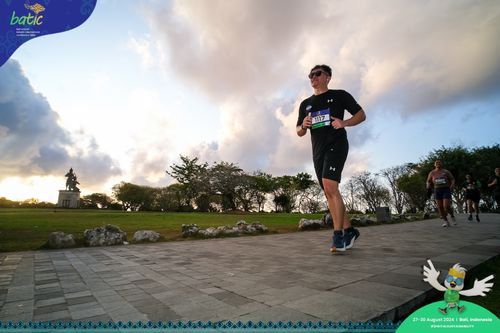 Race photo from Telin Batic 2024 Photo Search