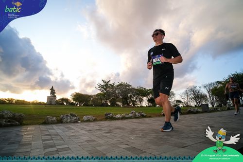 Race photo from Telin Batic 2024 Photo Search