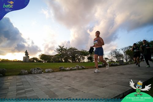 Race photo from Telin Batic 2024 Photo Search