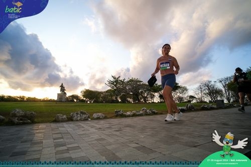 Race photo from Telin Batic 2024 Photo Search