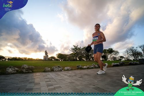 Race photo from Telin Batic 2024 Photo Search
