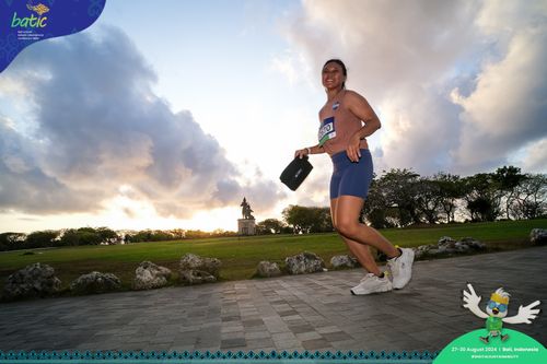 Race photo from Telin Batic 2024 Photo Search