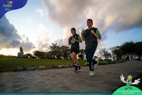 Race photo from Telin Batic 2024 Photo Search