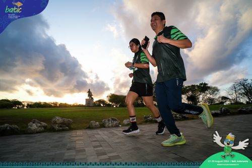 Race photo from Telin Batic 2024 Photo Search