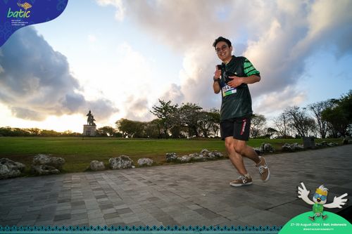 Race photo from Telin Batic 2024 Photo Search
