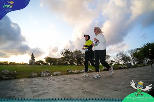 Race photo from Telin Batic 2024 Photo Search