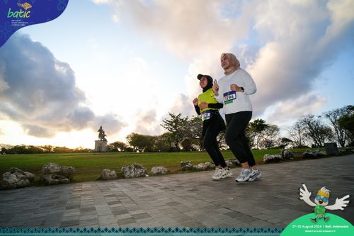 Race photo from Telin Batic 2024 Photo Search