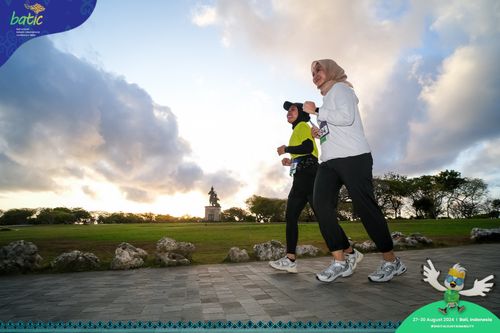 Race photo from Telin Batic 2024 Photo Search