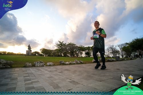 Race photo from Telin Batic 2024 Photo Search