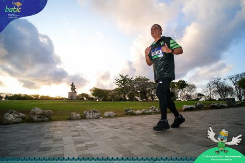 Race photo from Telin Batic 2024 Photo Search