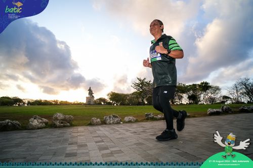 Race photo from Telin Batic 2024 Photo Search