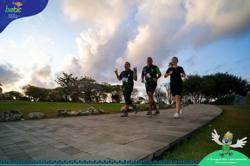 Race photo from Telin Batic 2024 Photo Search