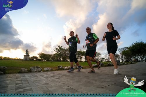 Race photo from Telin Batic 2024 Photo Search