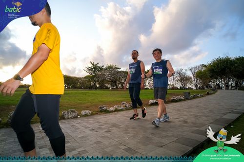 Race photo from Telin Batic 2024 Photo Search