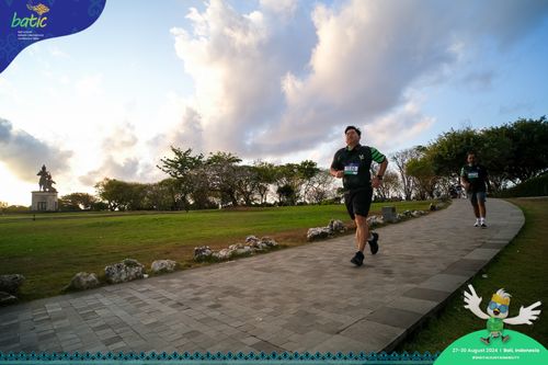 Race photo from Telin Batic 2024 Photo Search