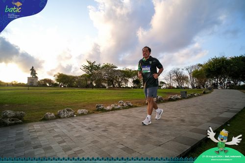 Race photo from Telin Batic 2024 Photo Search