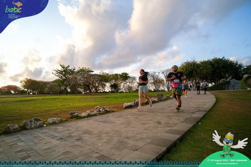 Race photo from Telin Batic 2024 Photo Search