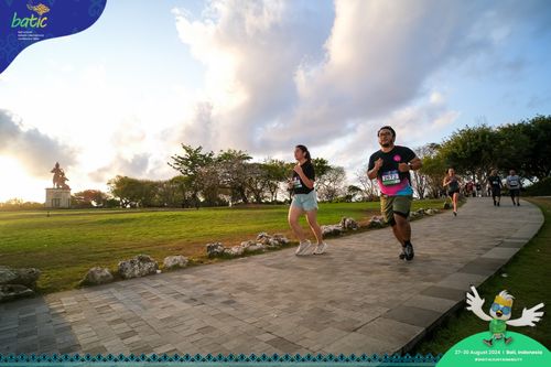 Race photo from Telin Batic 2024 Photo Search