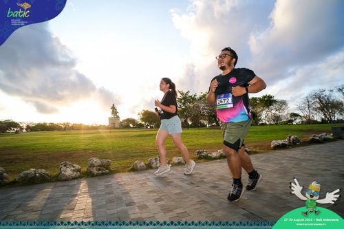 Race photo from Telin Batic 2024 Photo Search