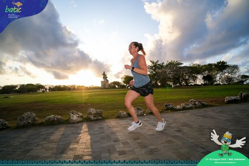 Race photo from Telin Batic 2024 Photo Search