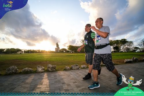 Race photo from Telin Batic 2024 Photo Search