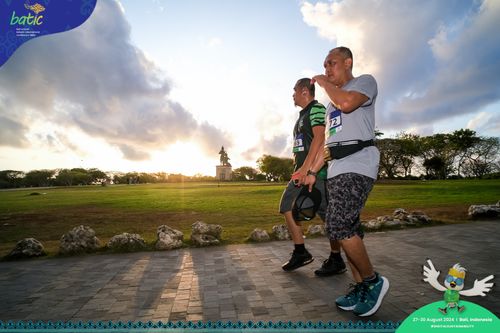 Race photo from Telin Batic 2024 Photo Search