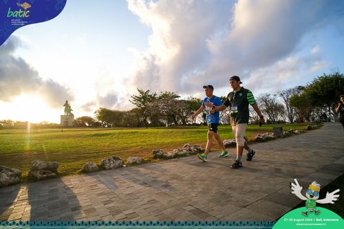 Race photo from Telin Batic 2024 Photo Search