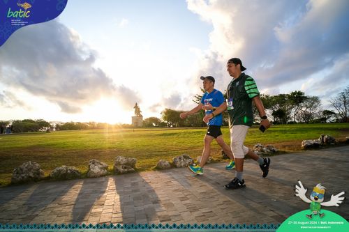 Race photo from Telin Batic 2024 Photo Search