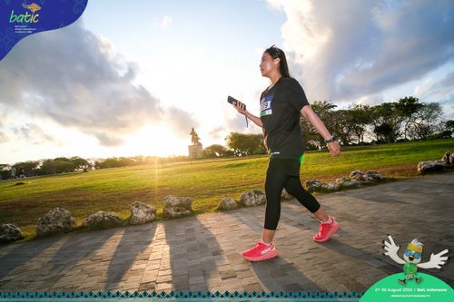 Race photo from Telin Batic 2024 Photo Search