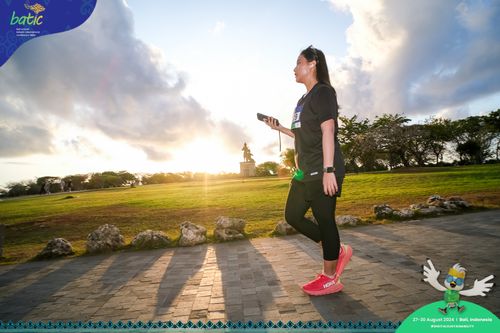 Race photo from Telin Batic 2024 Photo Search
