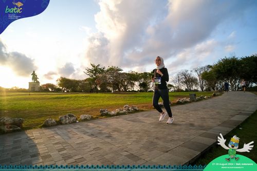 Race photo from Telin Batic 2024 Photo Search