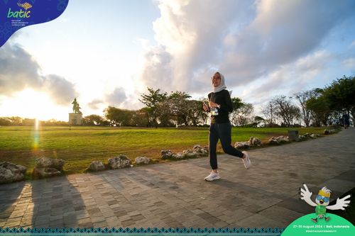 Race photo from Telin Batic 2024 Photo Search