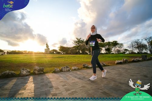 Race photo from Telin Batic 2024 Photo Search